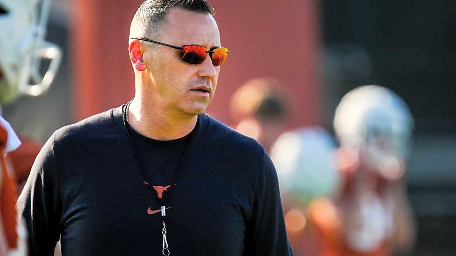 Texas Longhorns have &#39;re-engaged&#39; their efforts on key prospect who has Bill Belichick acting as &#39;major catalyst&#39; in recruitment