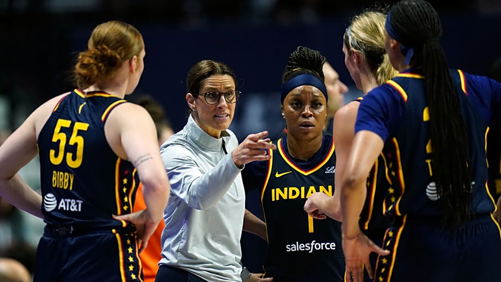 Indiana Fever Dealt Unfortunate Blow After Caitlin Clark, Sophie Cunningham Setbacks
