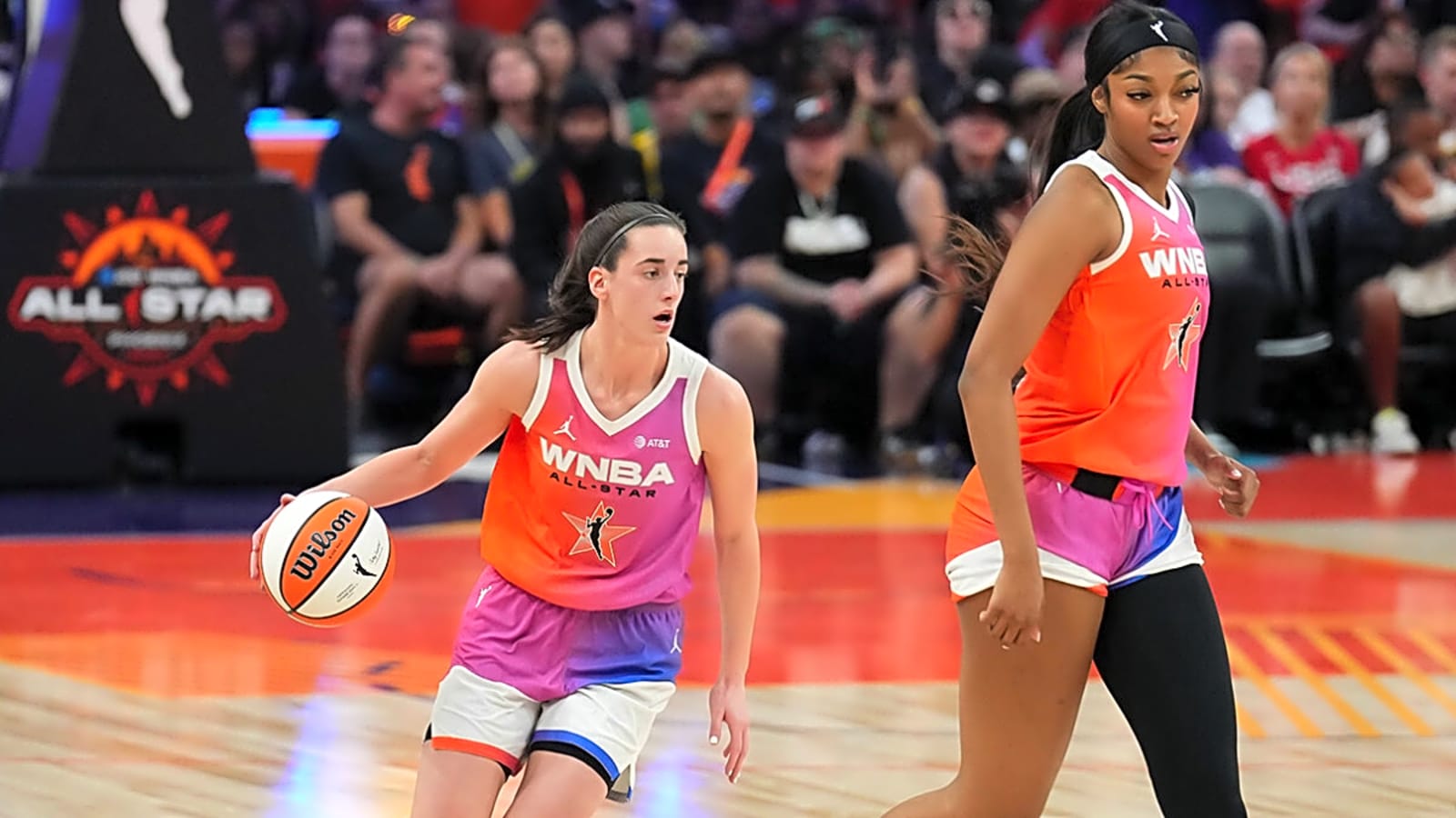 Caitlin Clark Gets 100% Real on Upcoming WNBA All-Star Decision
