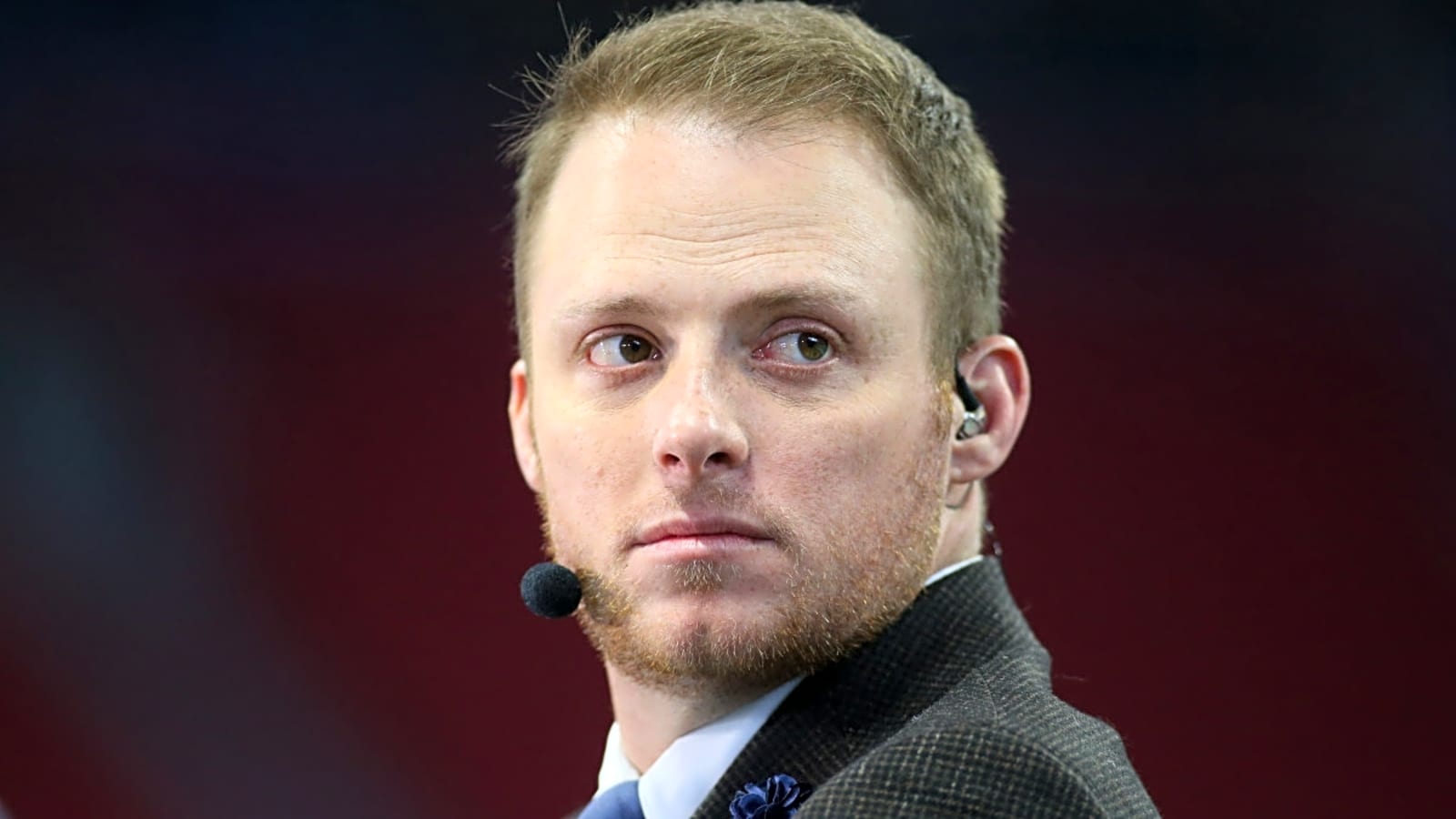 Greg McElroy Makes Arch Manning Prediction After His Struggles Against Ohio State
