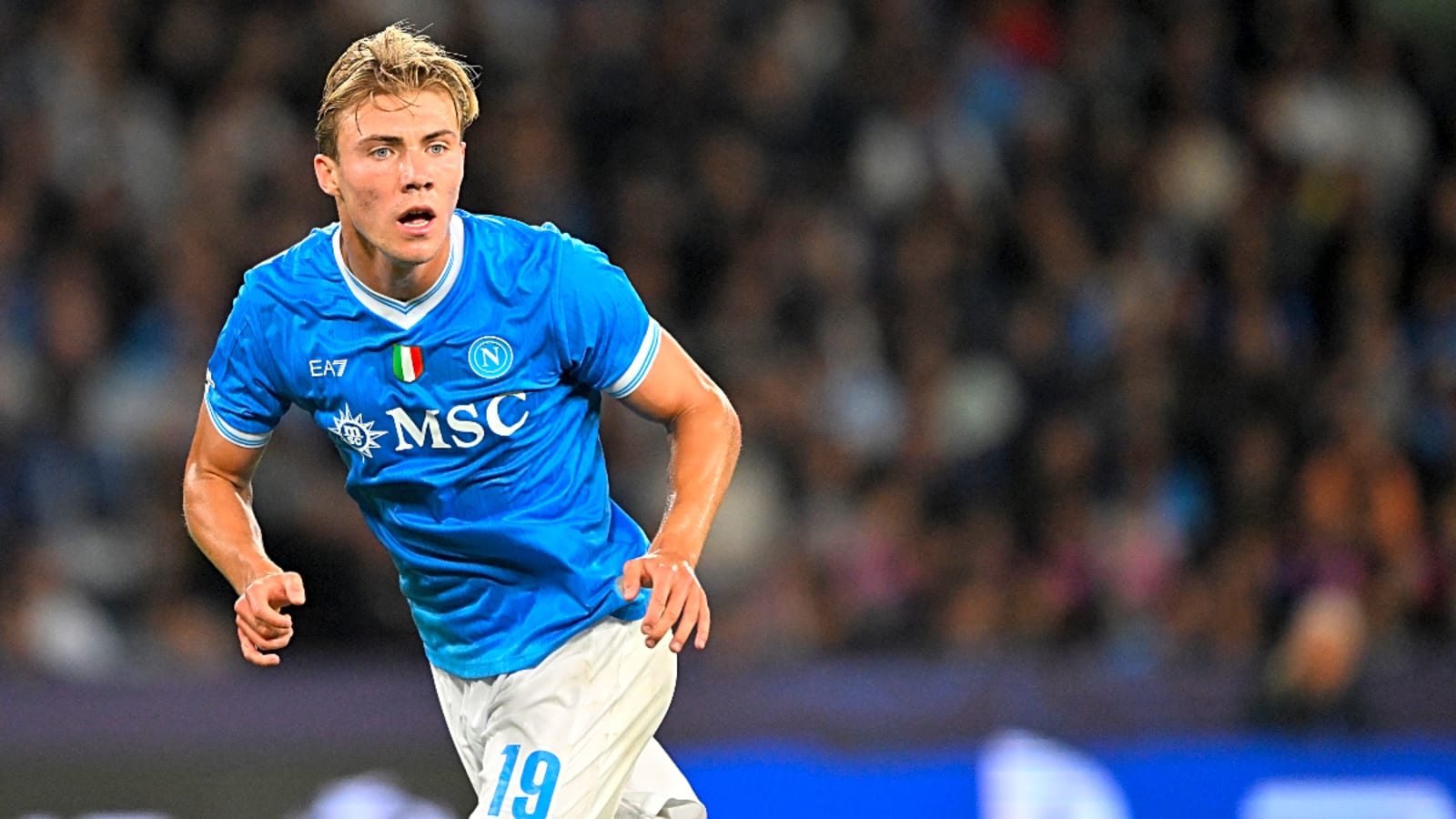 Romano bombshell: Man United could finalise £38.4m deal ‘this month’ – it’s ‘the expectation of all parties’