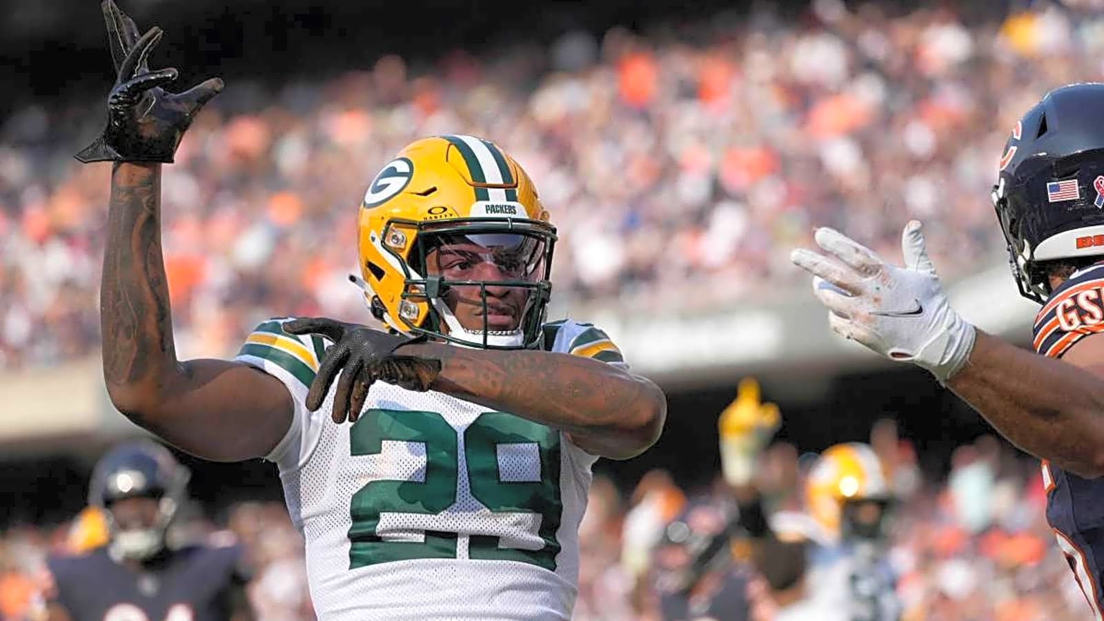 Old friend likely won&#39;t return to address Packers key need after pointed social media post seemed to shut the door on a reunion