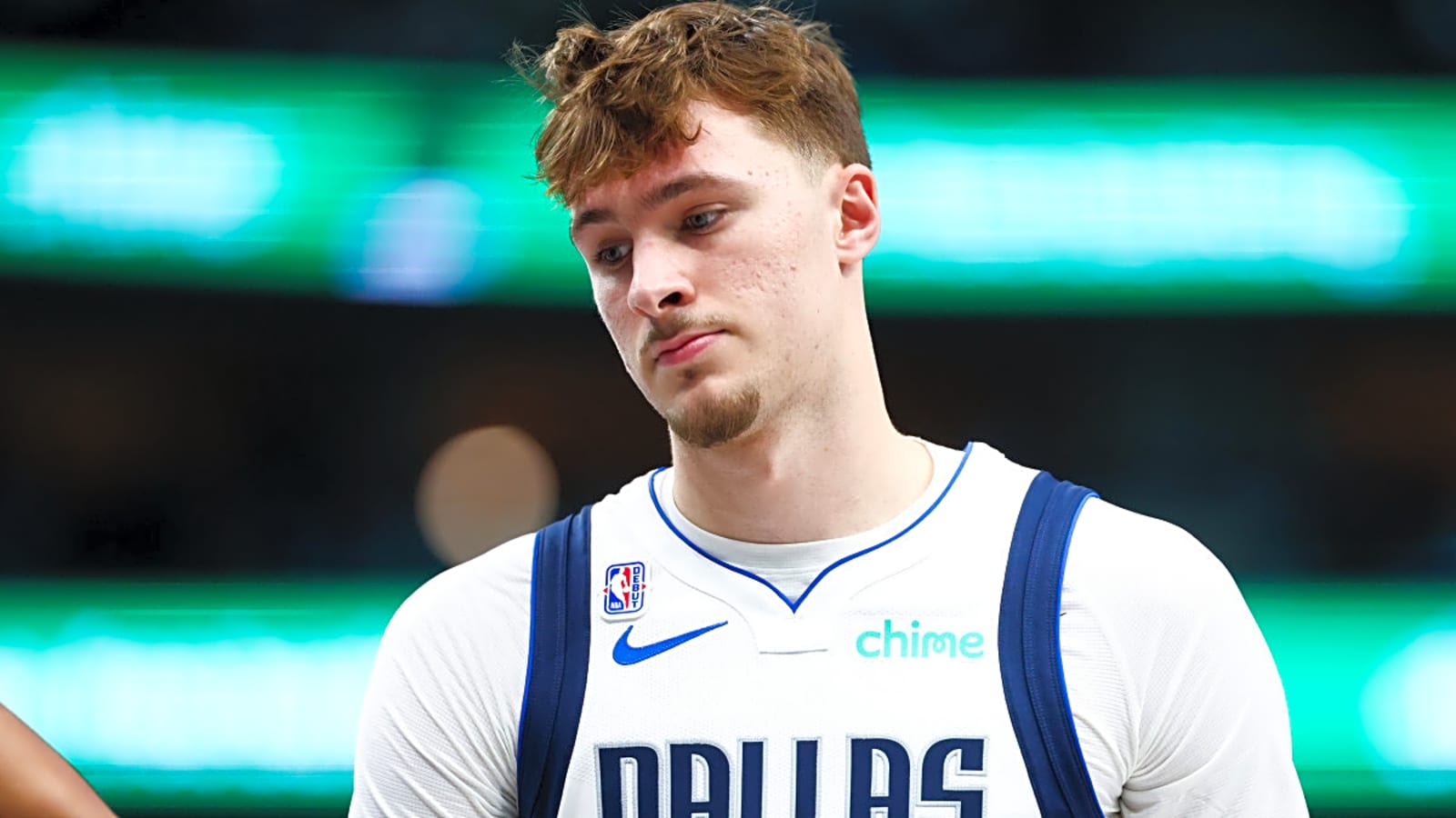 NBA Makes Cooper Flagg Announcement After First Win