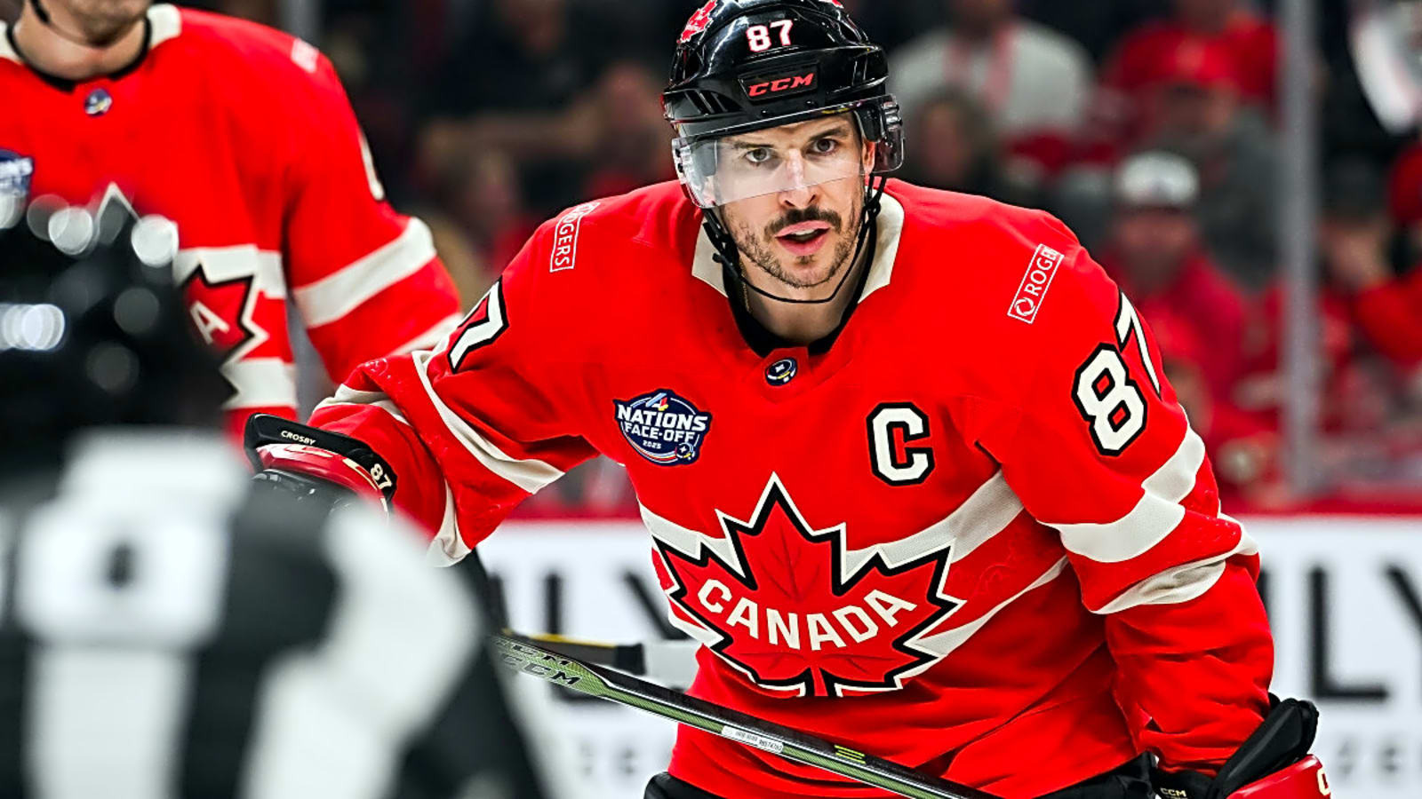 Hockey Canada Reveals First Six Players in 2026 Olympic Roster