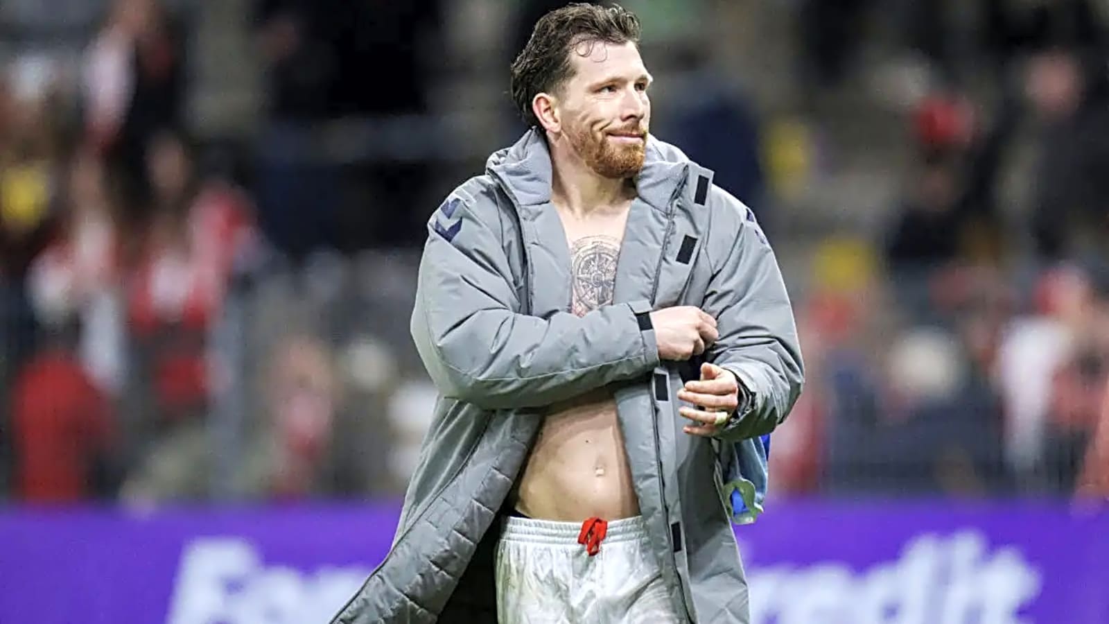 Tottenham to receive £17m boost once former midfielder moves to Marseille on July 1