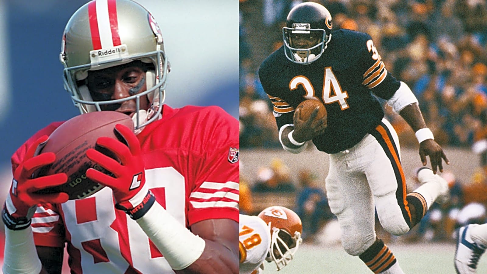 The Greatest HBCU Players in Pro Football History