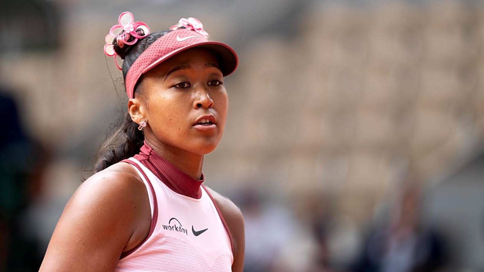 Naomi Osaka Rejected Coca Cola Deal to Make Lot of Money