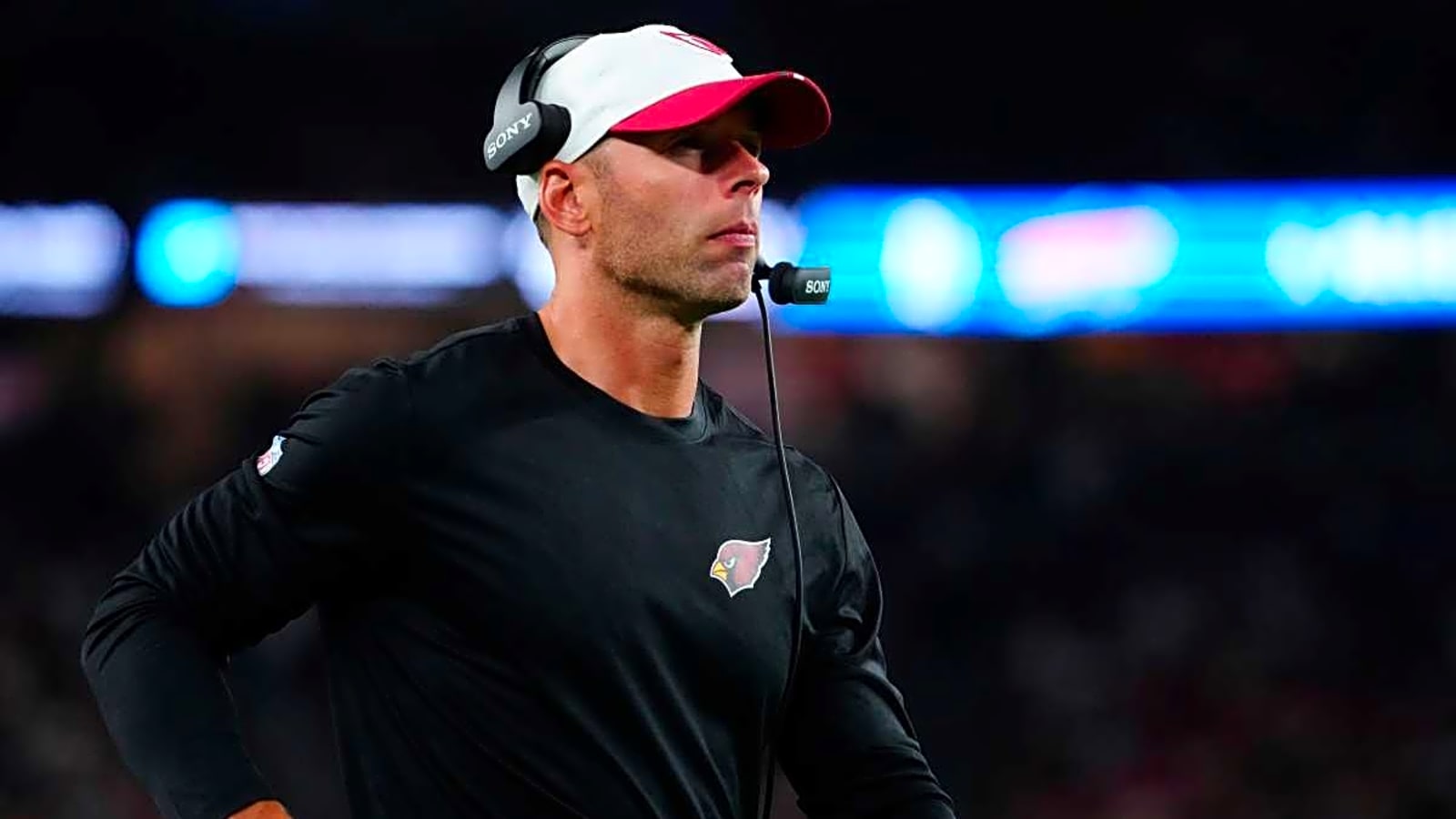 An upcoming matchup on the Cardinals&#39; schedule just changed drastically because of a decision made by a divisional rival