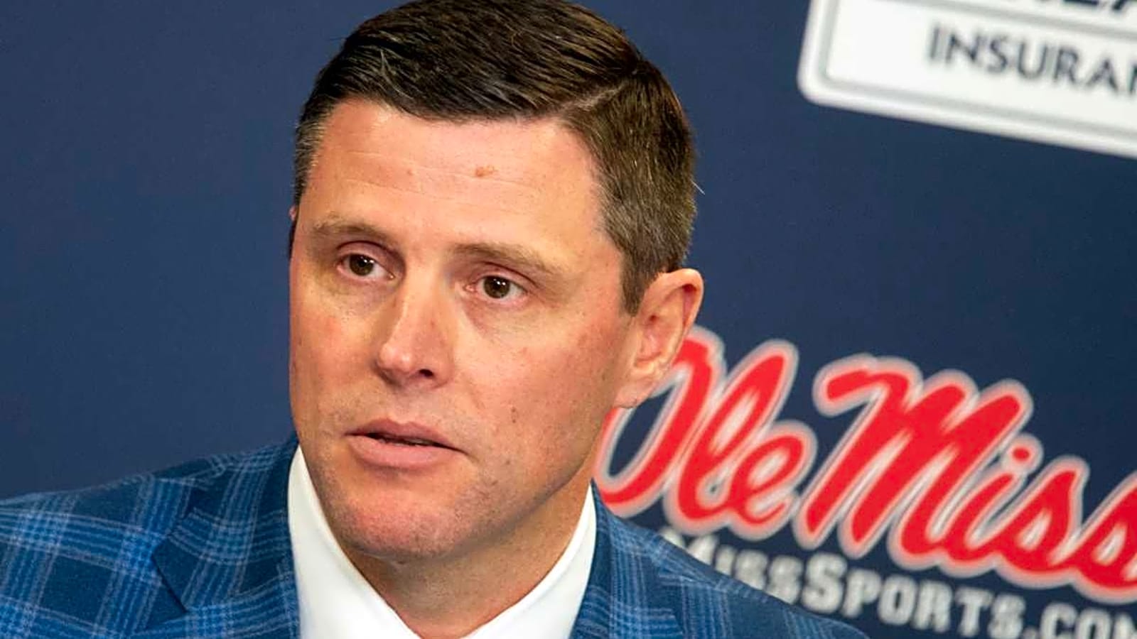 Ole Miss Makes Announcement Concerning AD Keith Carter