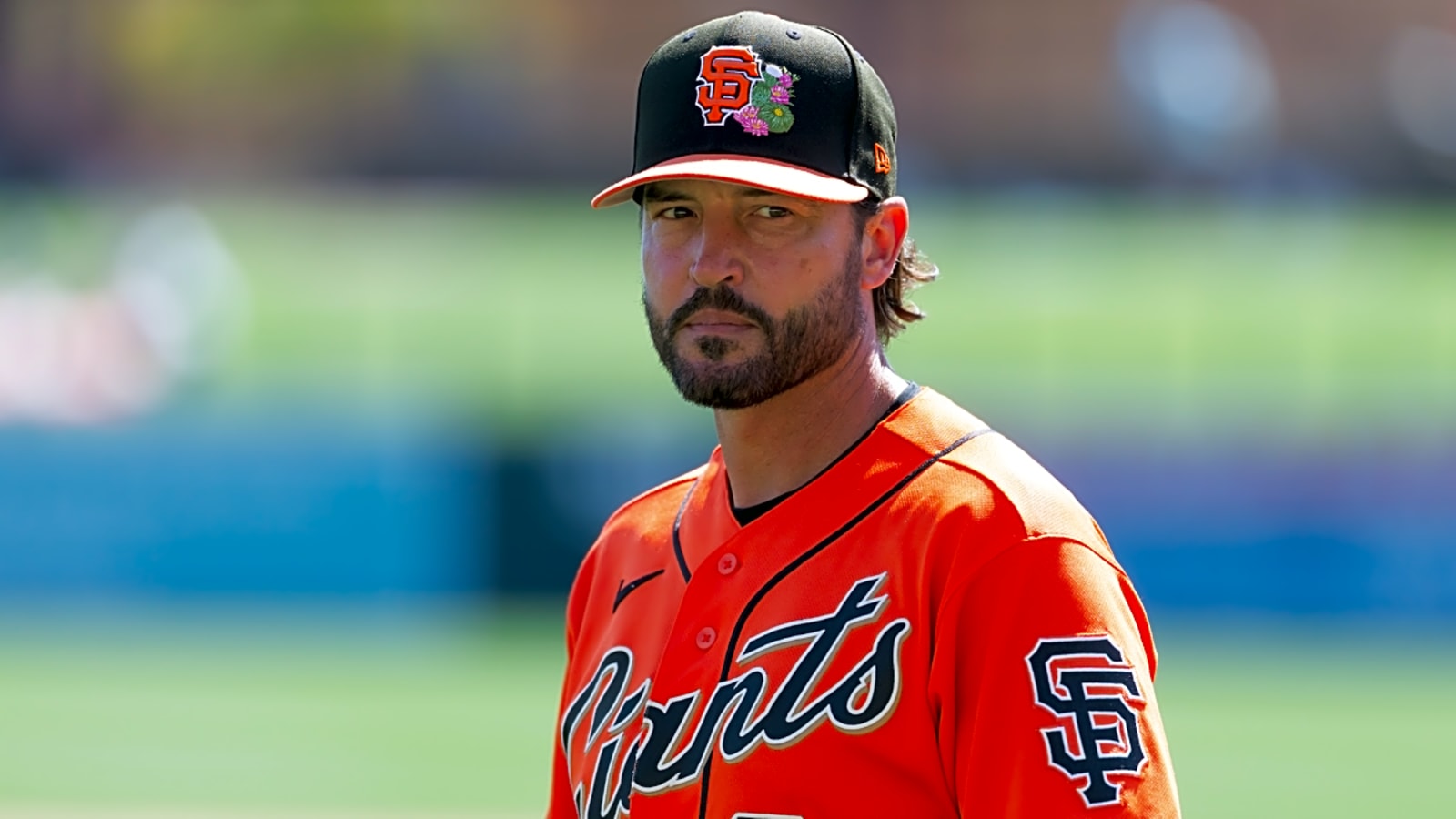 Tony Vitello almost experienced an incredible spring training moment, but one of his former Tennessee players ruined it