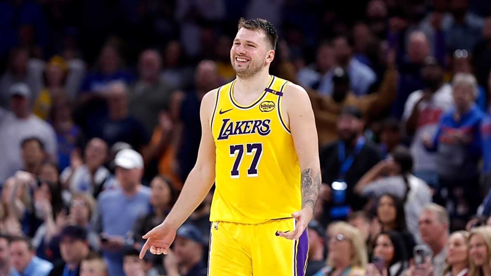 Luka Doncic And Deandre Ayton Bonded During The 2018 NBA Draft On Their Common Love For Fortnite