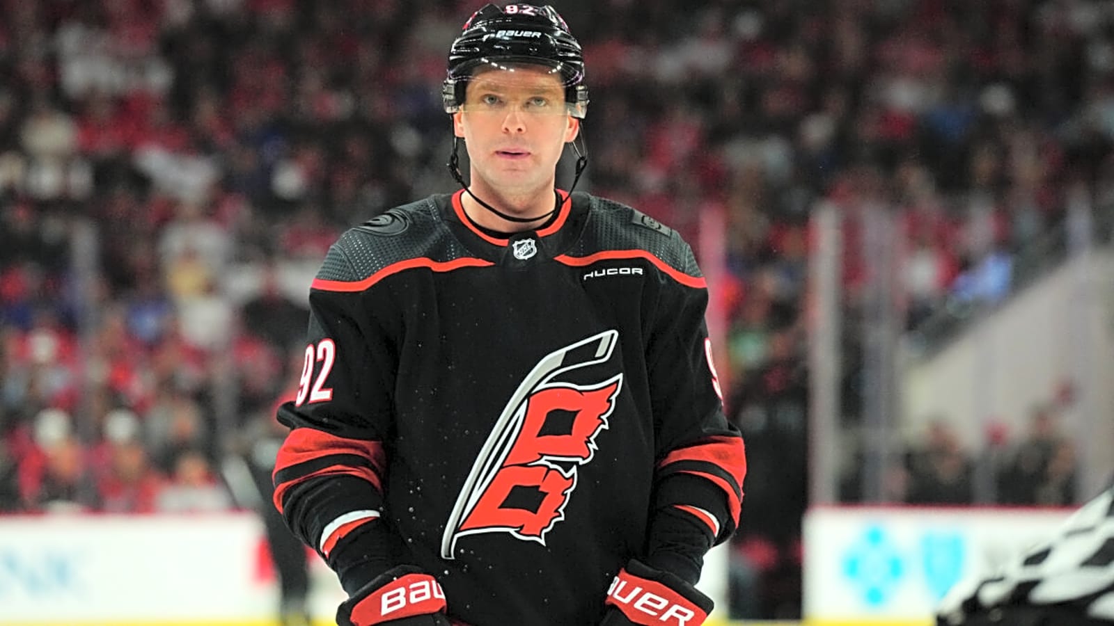 Agent Reveals &#39;View&#39; on Evgeny Kuznetsov&#39;s NHL Situation