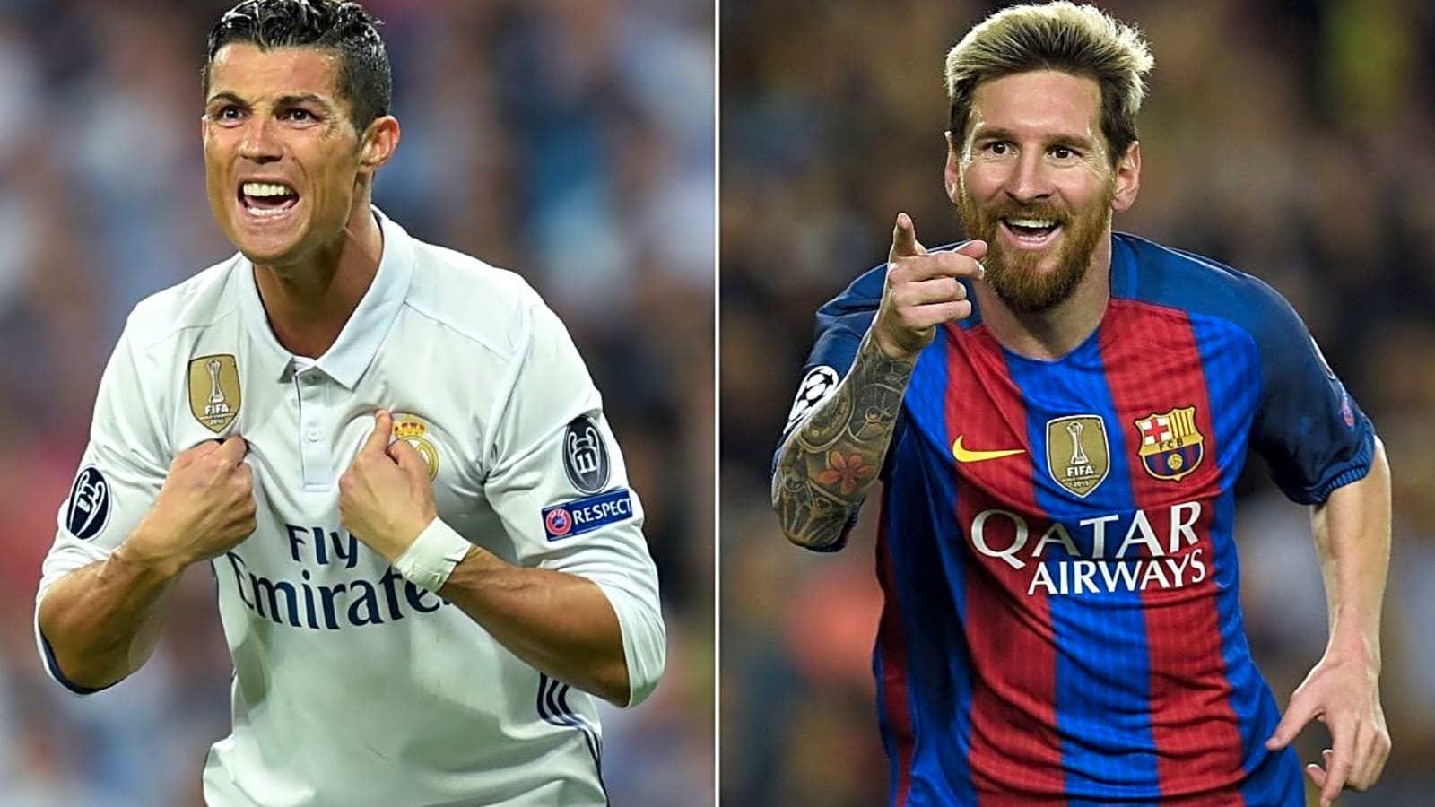 Real Madrid vs Barcelona: Who Has Won El Clasico The Most Times?