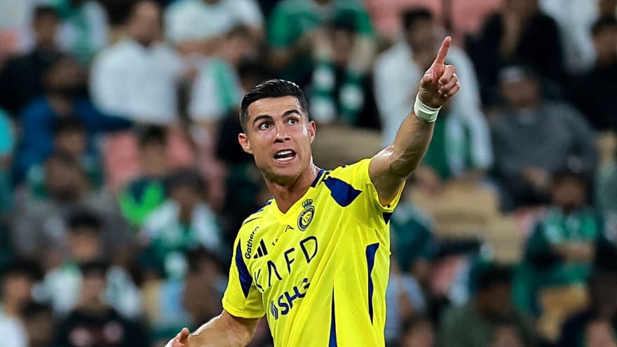 Cristiano Ronaldo Sends Strong Personal Message on Thursday
