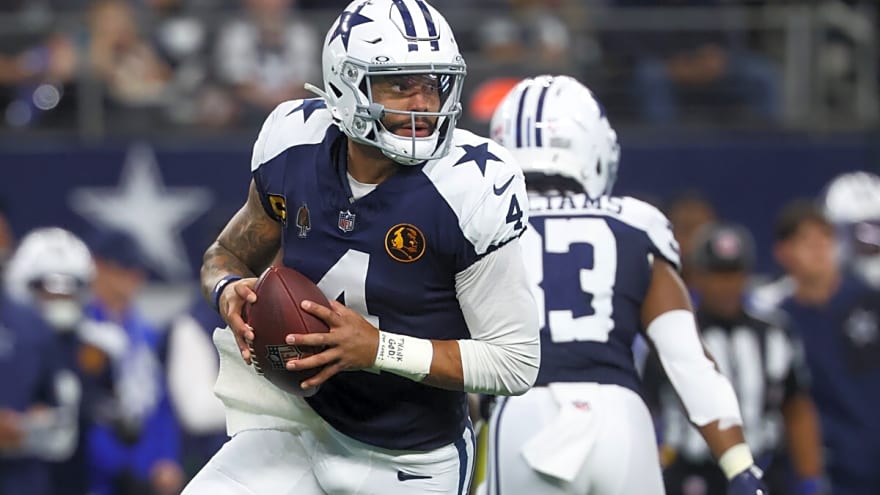 The Cowboys’ Path to the Playoffs Is Clearer Than You Think