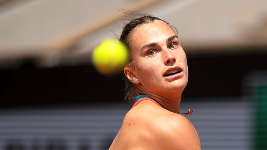 Aryna Sabalenka Makes Ilona Maher Tattoo Admission in New Interview