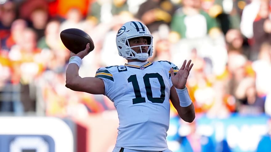 Jordan Love is snubbed, and the flawed perception around him could become the motivational spark the Packers didn't know they needed
