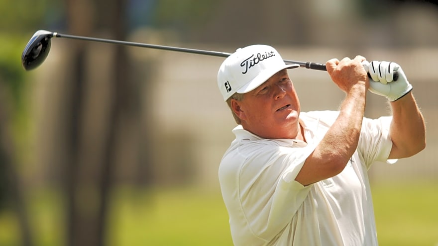 Famed Golfer Who Bested Tiger Woods Dead at 72
