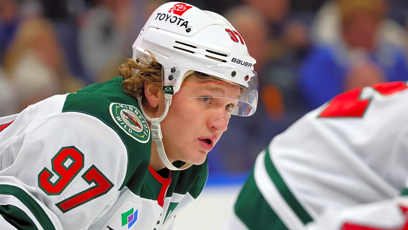 Elliotte Friedman Reveals &#39;Biggest Development&#39; in Wild&#39;s Kirill Kaprizov Contract Saga