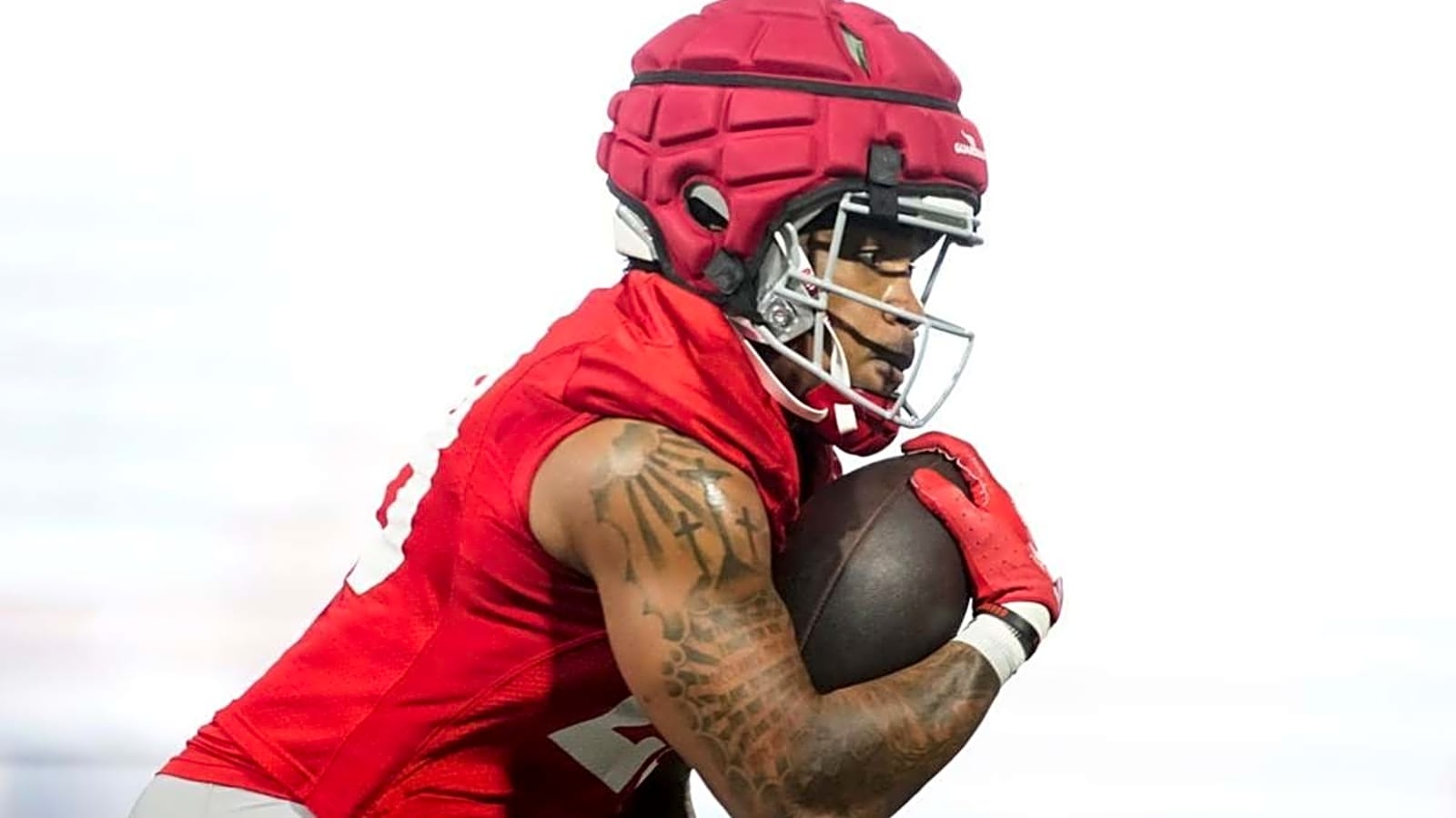 Ohio State transfer finds good landing spot in the portal for the remainder of his college football career