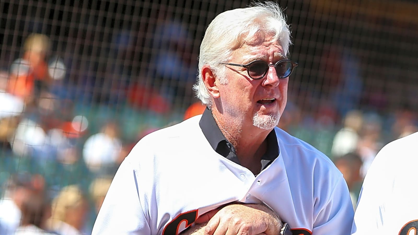 Giants Announcer Shares Unexpected Dodgers Confession Amid NL West Race