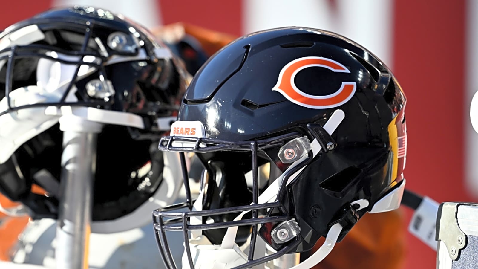 NFL Reveals Bears’ Key Dates for 2025 Training Camp