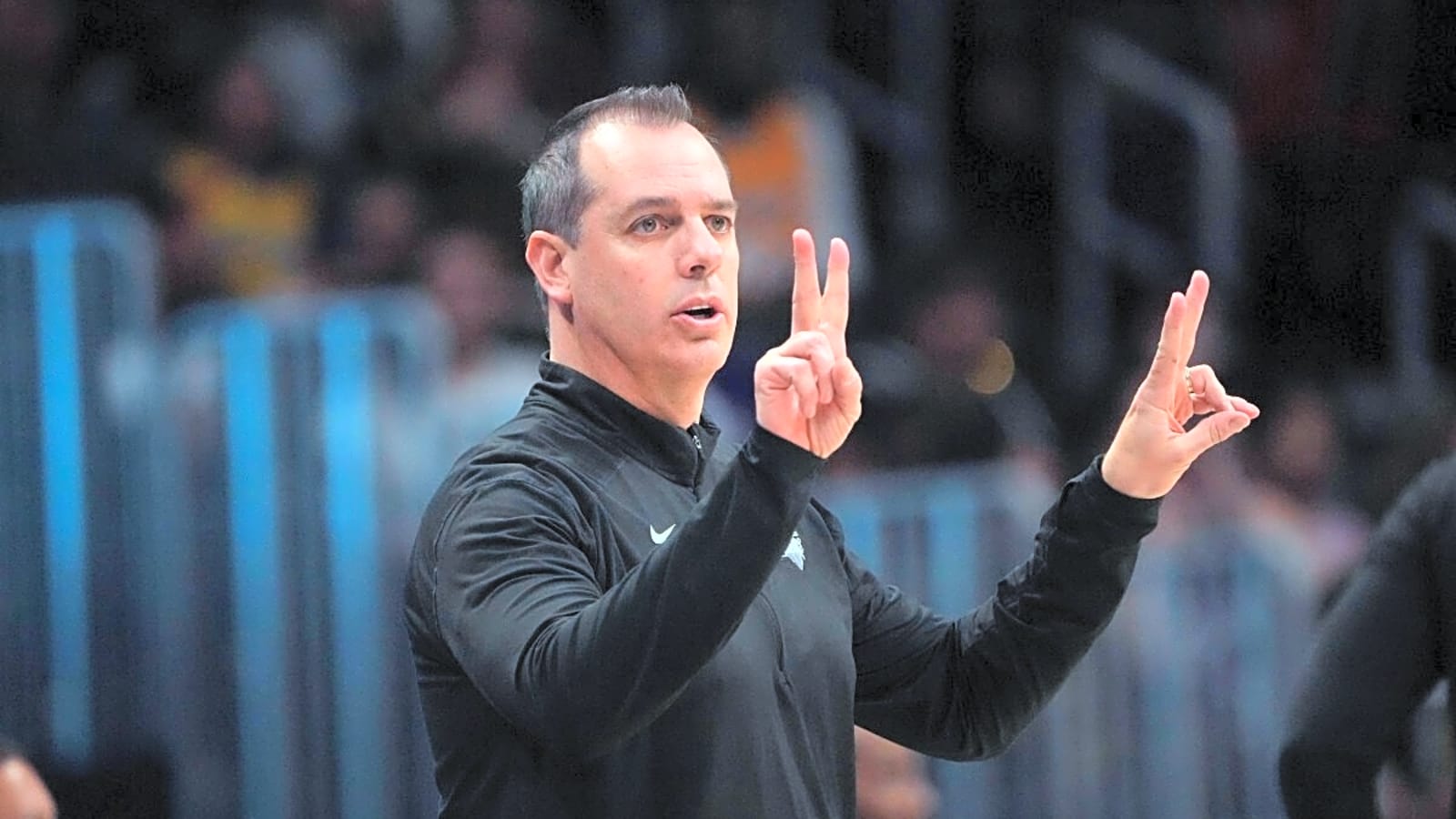 Lakers Championship Coach Hired By Dallas Mavericks Amid Major Changes