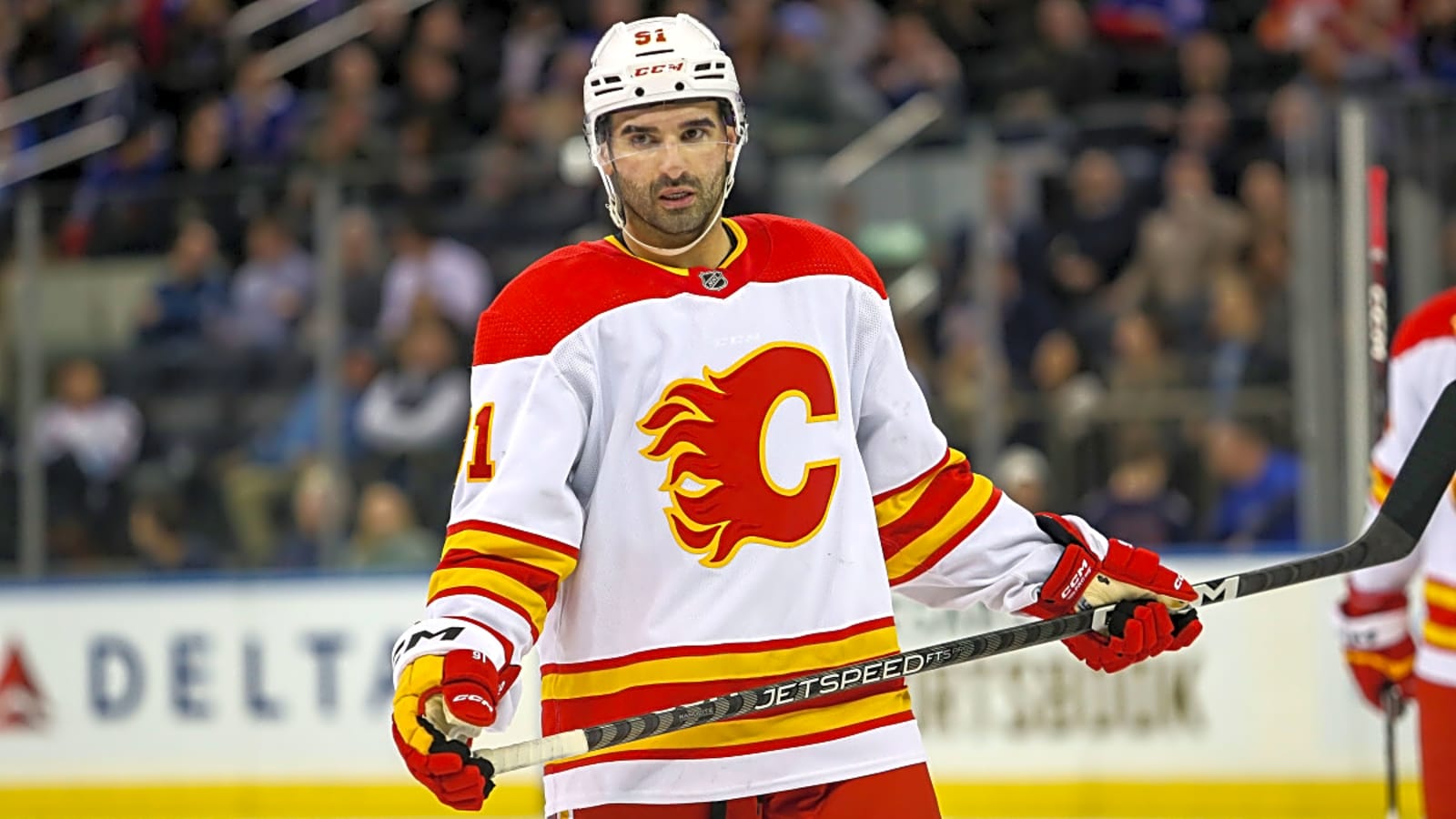 NHL Analyst Sees Flames Keeping Nazem Kadri Unless One Thing Happens