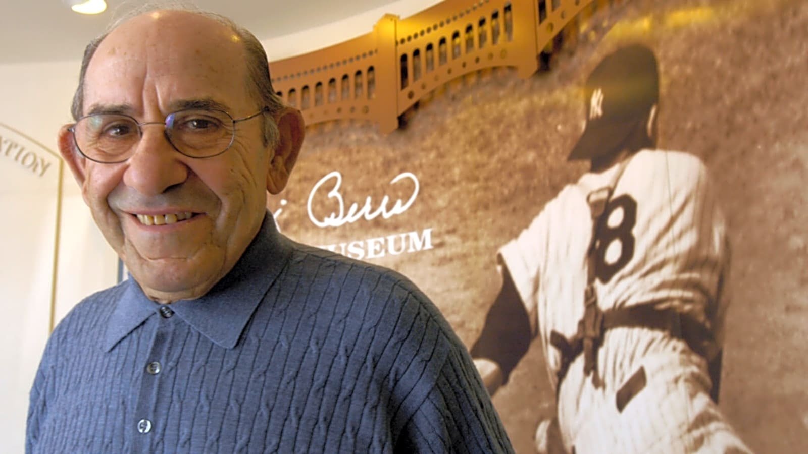 Quote of the Day: Yogi Berra Inspires Us to Stick to the Task