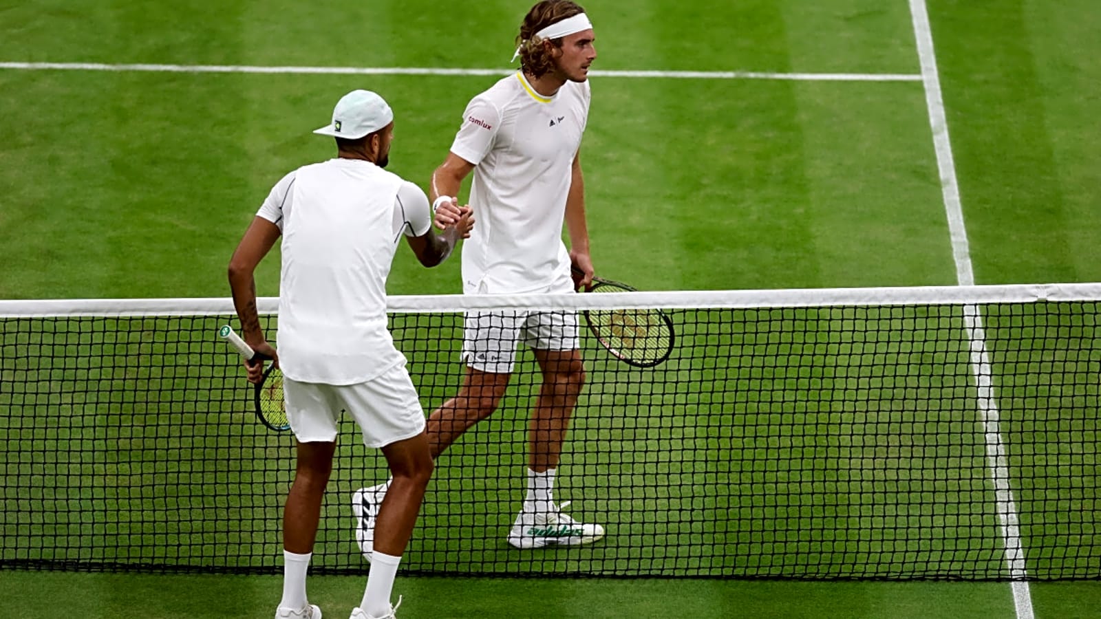 Tennis Star Gets Ripped By Own Coach After Wimbledon Loss