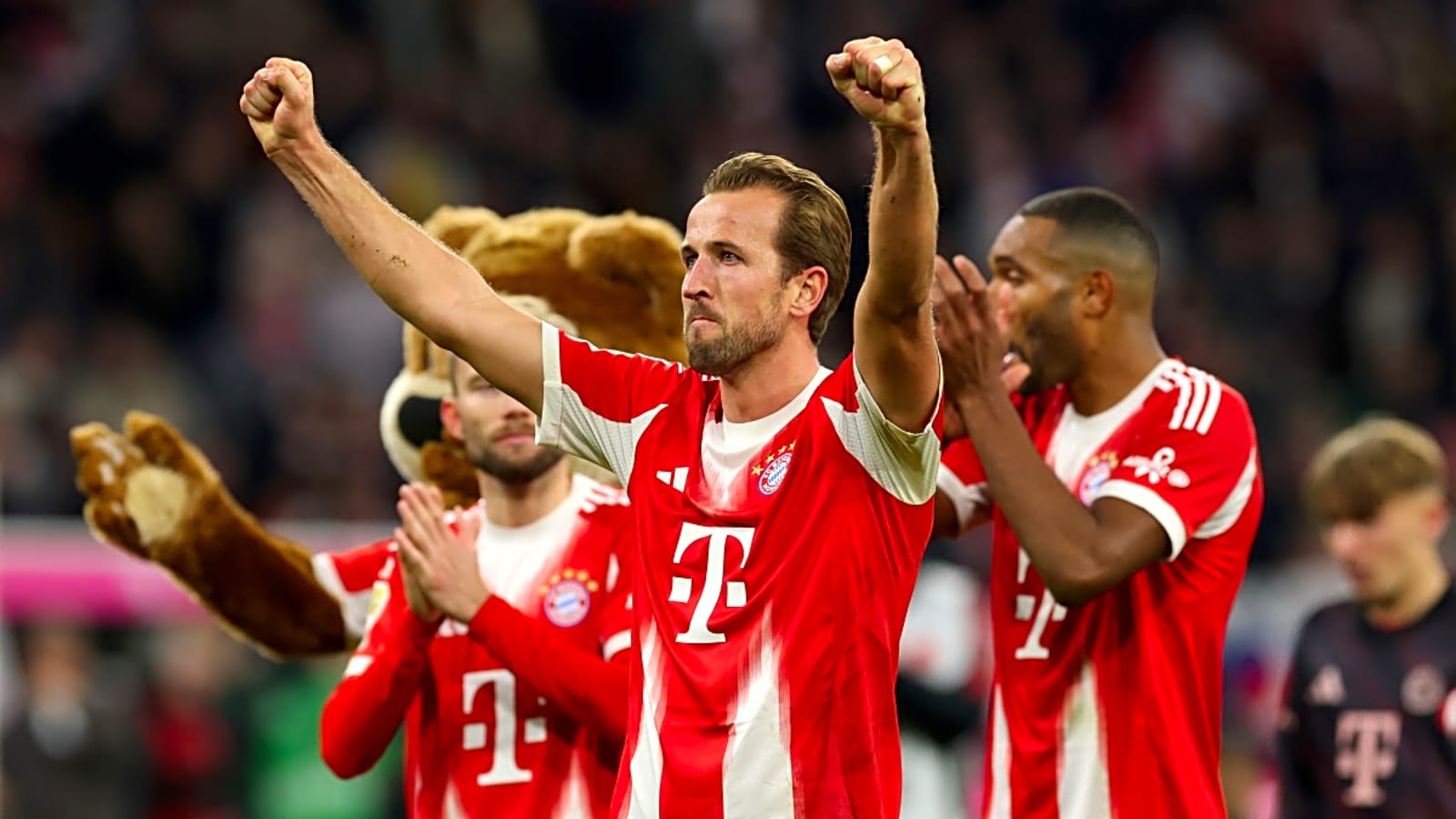 Bayern Munich vs Club Brugge Lineups, Preview