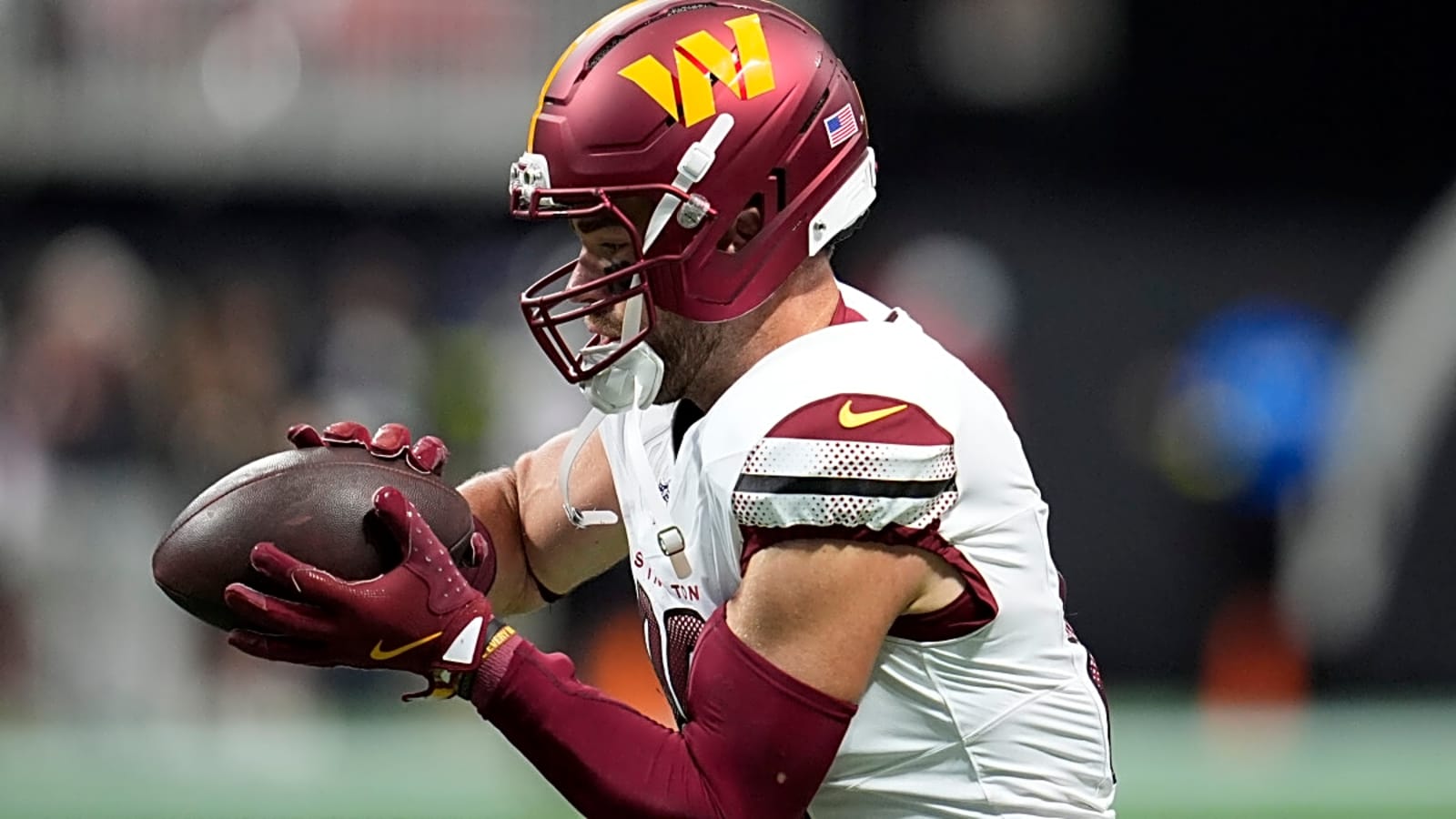 2025 Fantasy Football TE Start/Sit: Week 6