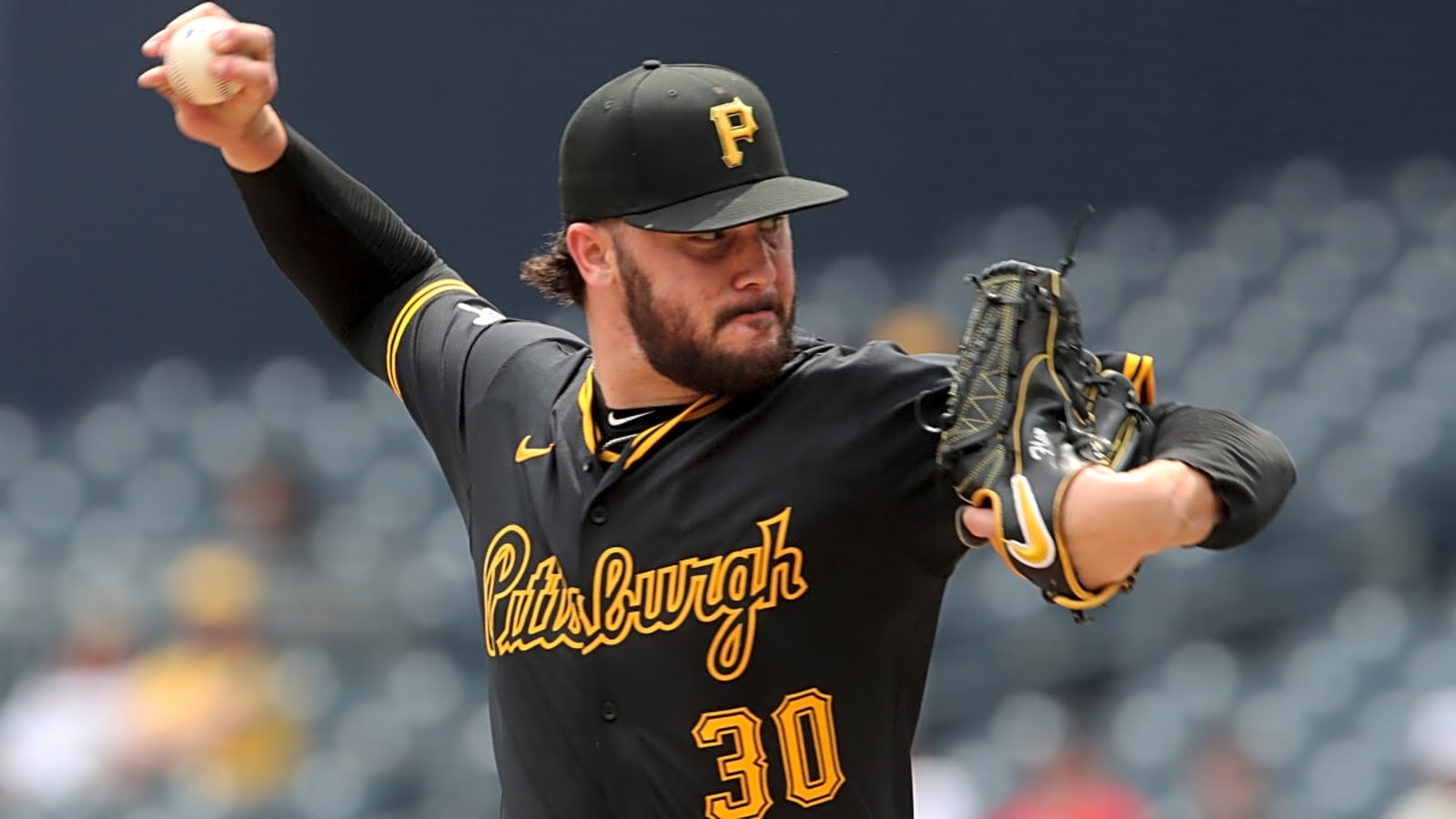Paul Skenes Receives Massive Trade Prediction Before MLB Deadline