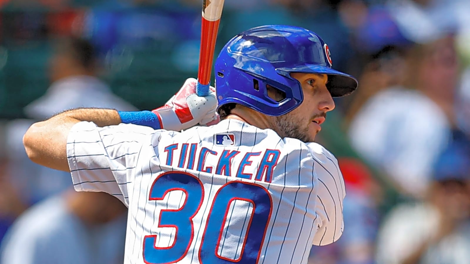 Cubs Must Target Rising Yankees Star as Kyle Tucker Backup Plan