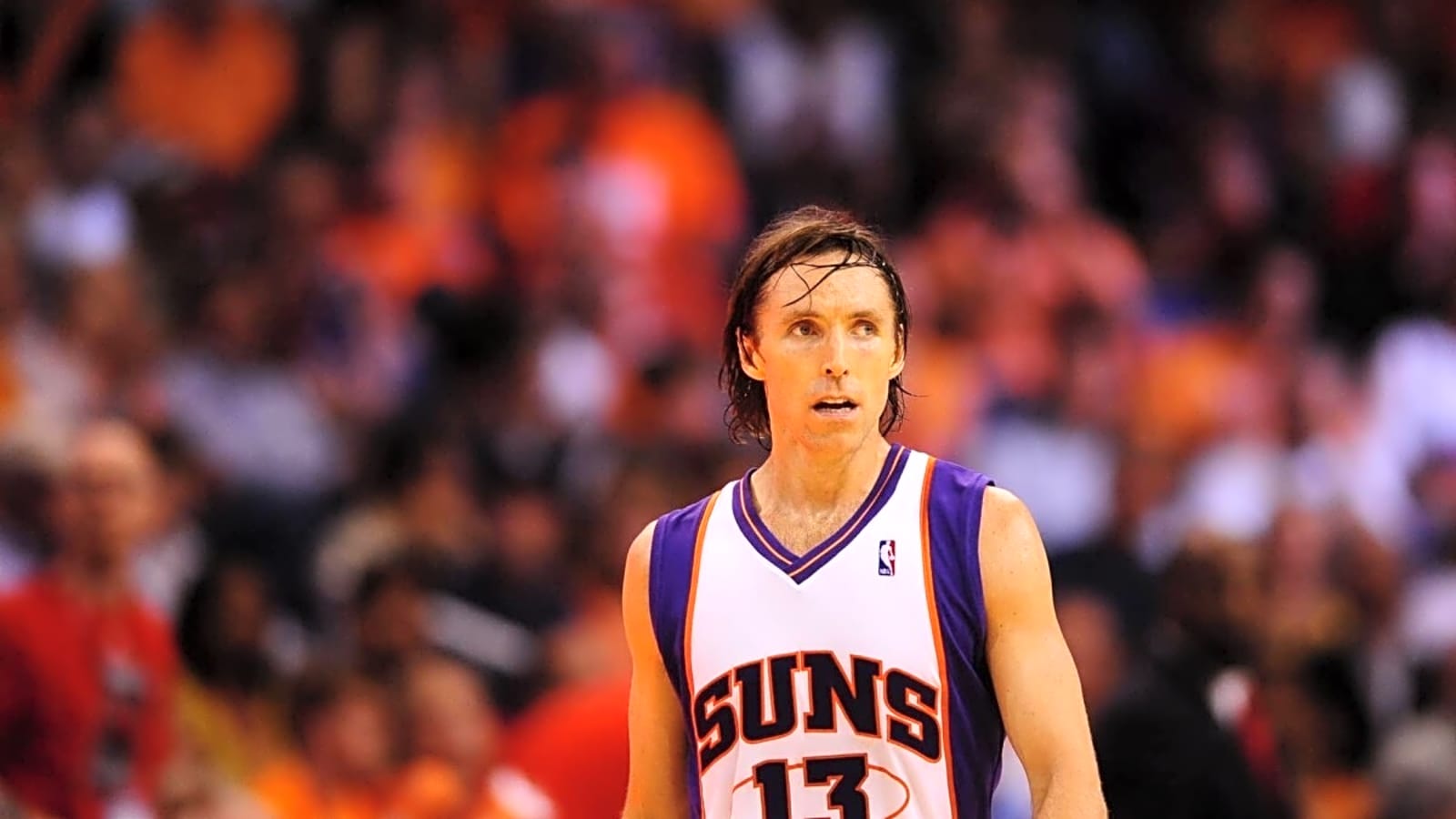 Former Suns Player Claims Steve Nash Deserved Both MVP Awards Over Kobe Bryant And Shaquille O&#39;Neal