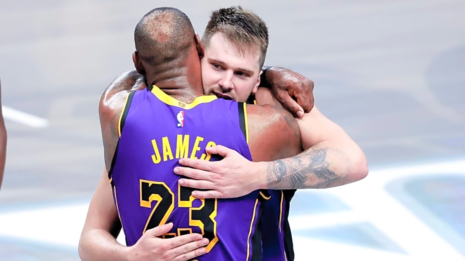 Stephen A. Smith Gets Real On Lakers&#39; Title Chances In 2025-26