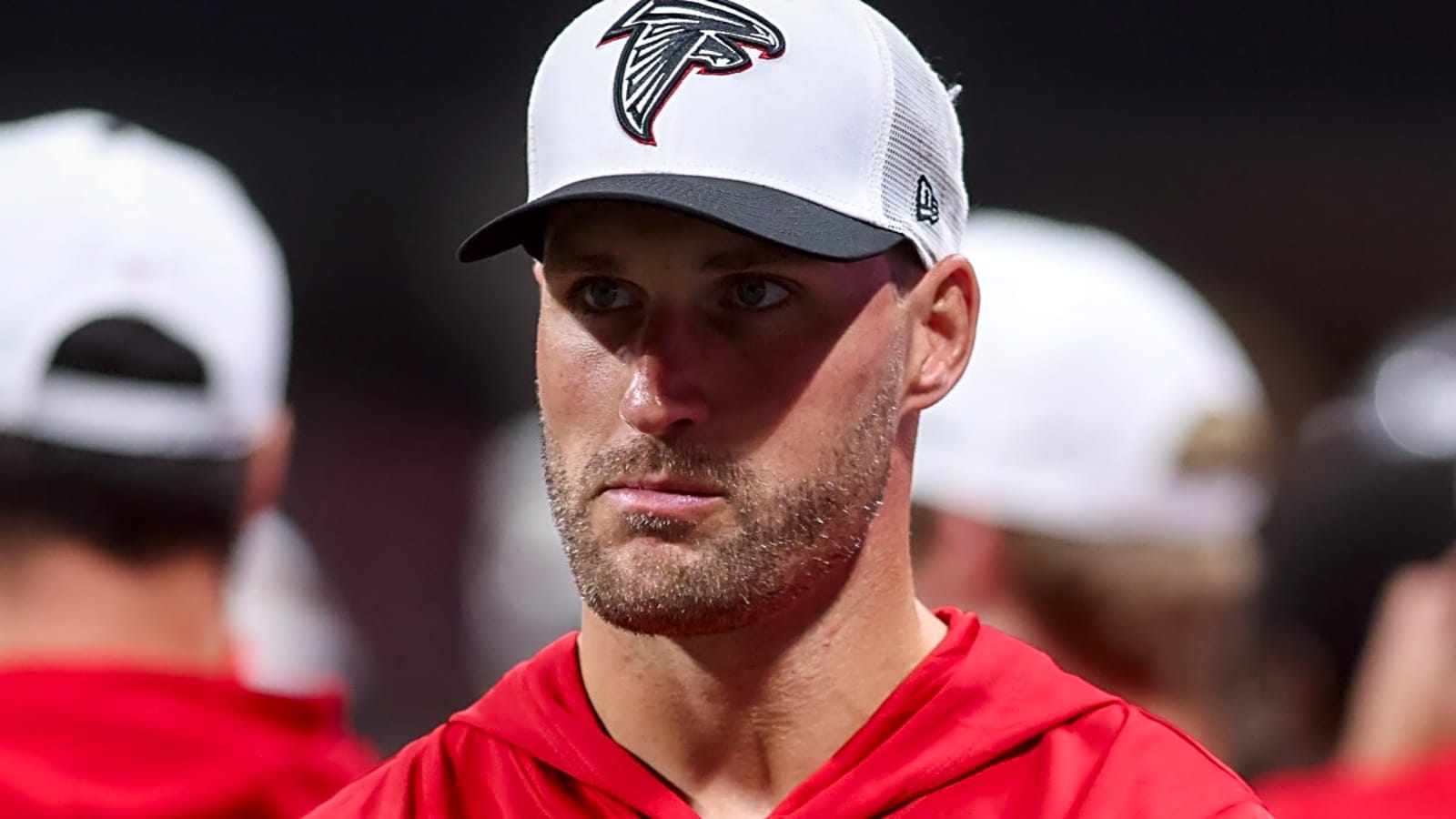 Kirk Cousins Sends Clear Message on Potential Trades Amid QB Injuries