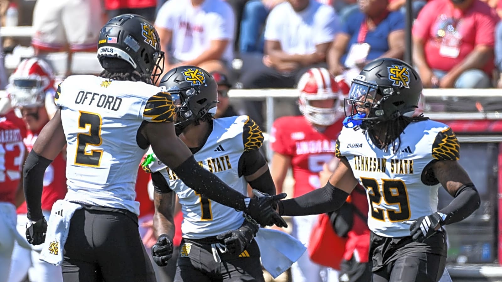 UTEP vs Kennesaw State Prediction: Are the Owls the CUSA’s Best Team?