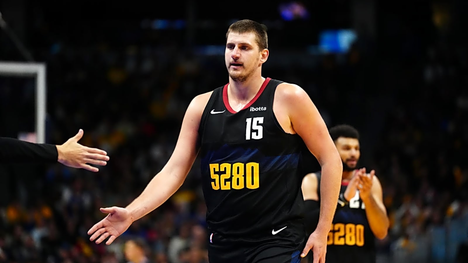 The 10 NBA Stars Who Will Benefit Most From The &#39;Half-Court&#39; Heave Rule