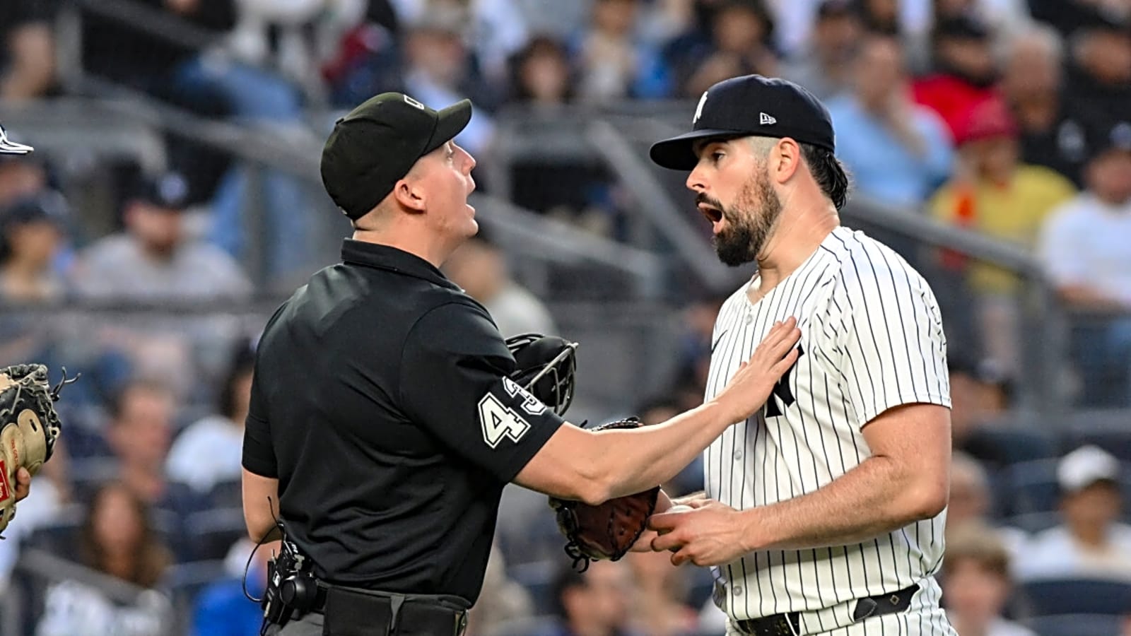 Players Call for MLB to Avoid Drastic Rule Change
