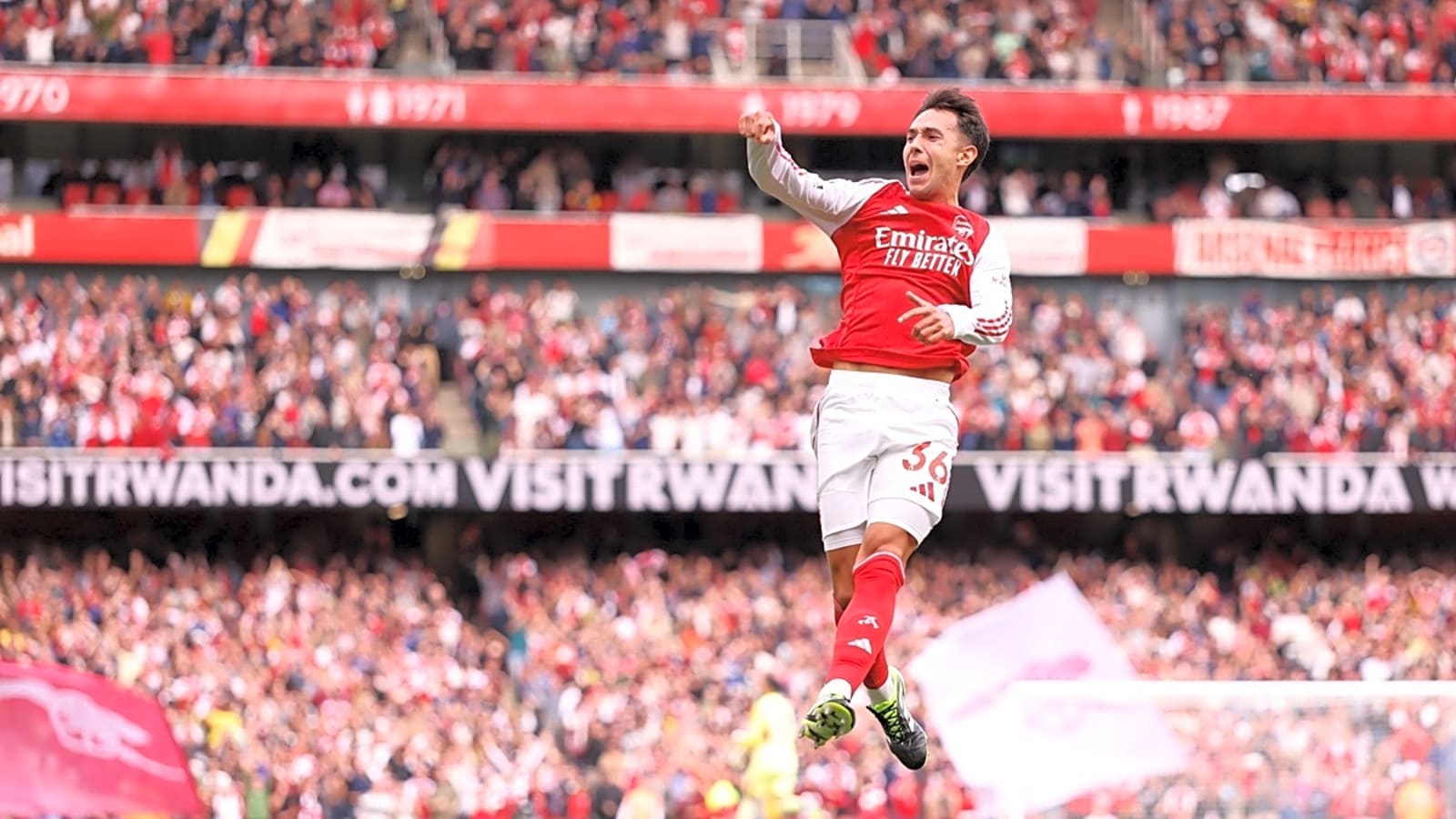 Opinion: Why Arsenal needs a long winning streak more than ever