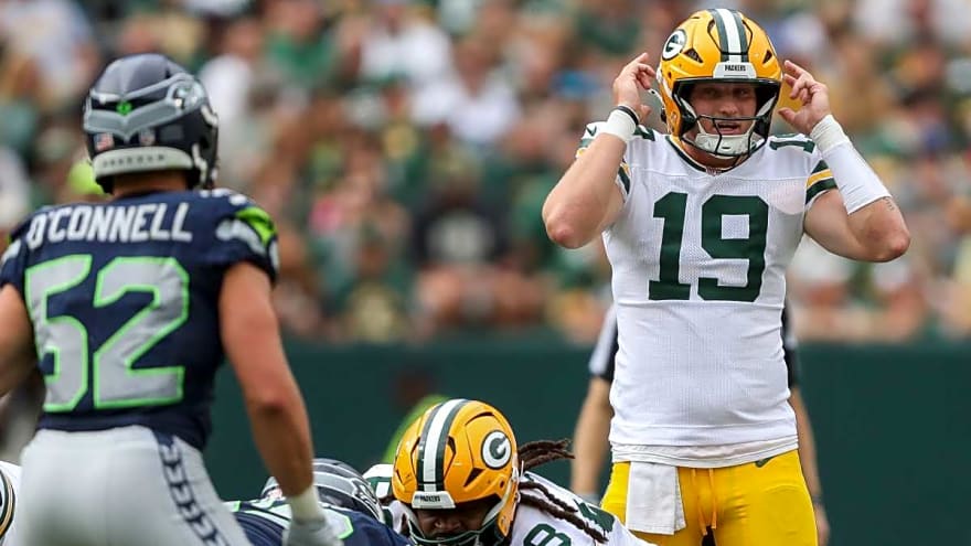 New opportunities emerge as three former Packers QBs fight to keep their football careers alive