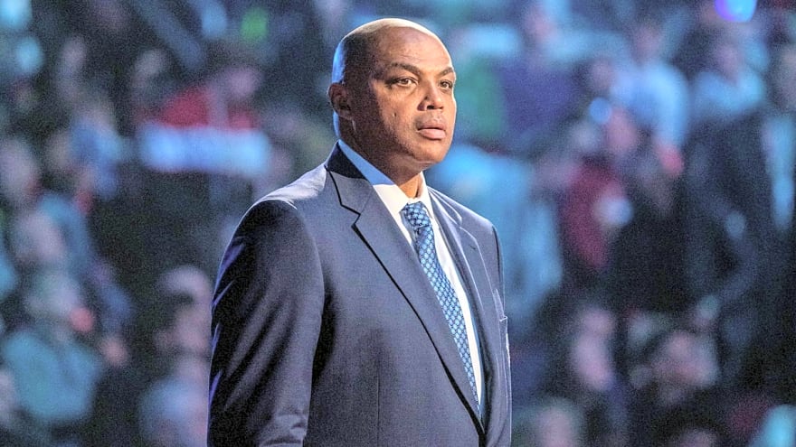'One of the Great Scams': Charles Barkley Reveals Reality of Rob Pelinka & 29 Others in Latest Confession