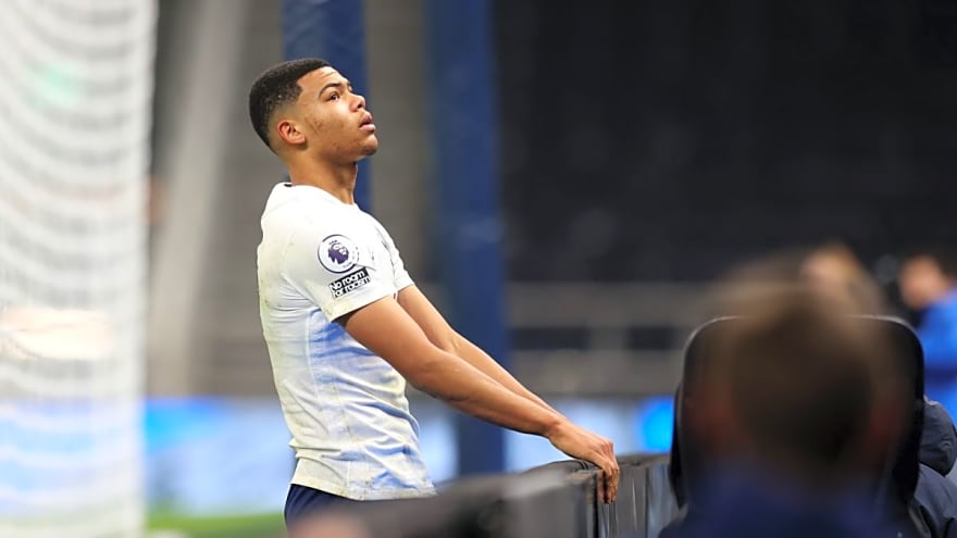 Three players that Tottenham should be looking to ship this winter – TTLB Opinion