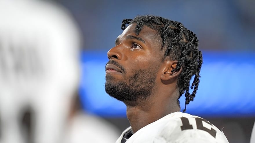 NFL Announces Punishment Decision For Shedeur Sanders Incident