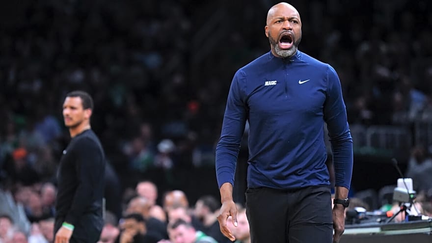 Magic Gets Boost With Latest NBA Moves, Says Analyst