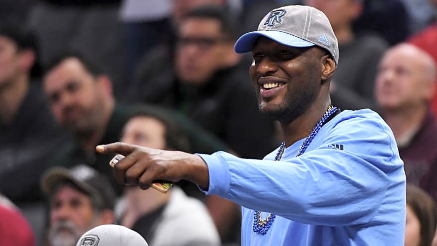 Lakers Legend Plots Basketball Return Using Phil Jackson’s Blueprint