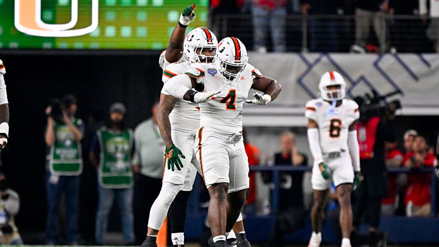 All-American DL Reacts After Meeting Chiefs During NFL Combine