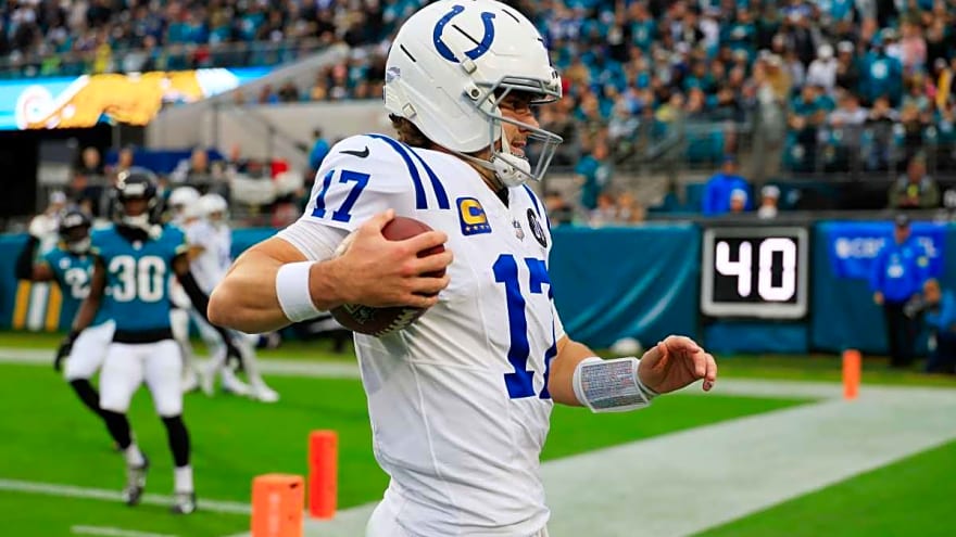 NFL insider floats awful idea for Daniel Jones' replacement that shouldn't even be considered at this point