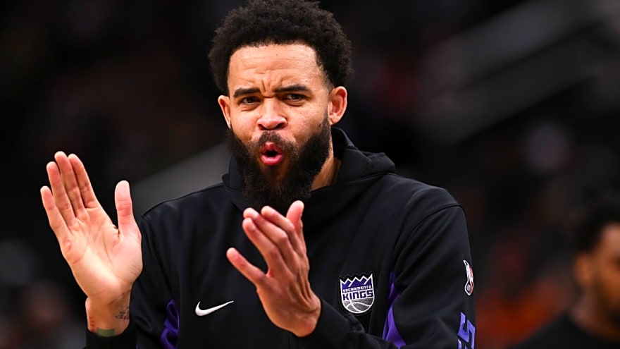 Ex-Lakers Champion JaVale McGee Opens Up on Signing With New League